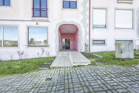 Apartamento T2 para venda