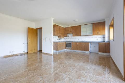 Apartamento T2 para venda