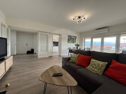 Apartamento T3 para venda