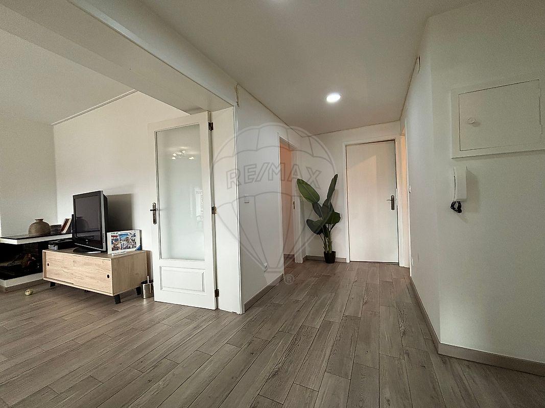 Apartamento T3 para venda