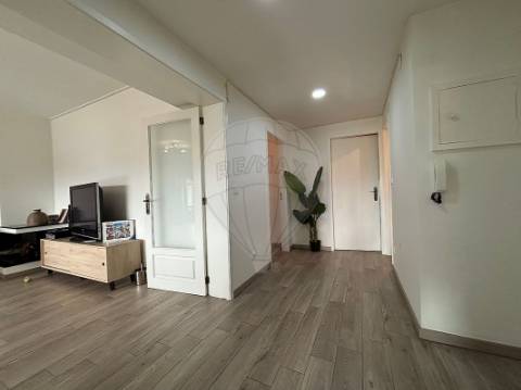 Apartamento T3 para venda