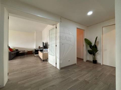 Apartamento T3 para venda