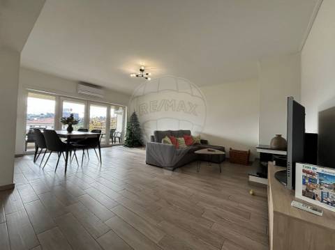 Apartamento T3 para venda