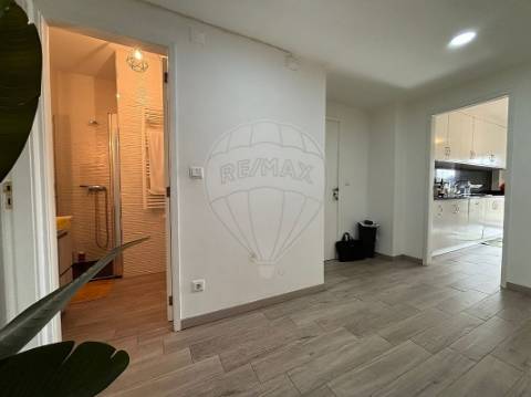 Apartamento T3 para venda