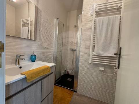 Apartamento T3 para venda
