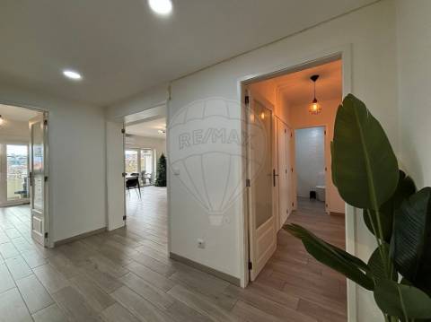 Apartamento T3 para venda