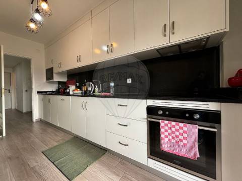 Apartamento T3 para venda