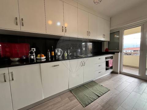 Apartamento T3 para venda