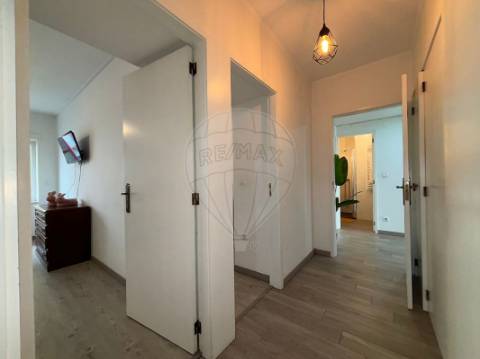 Apartamento T3 para venda