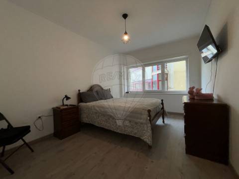 Apartamento T3 para venda