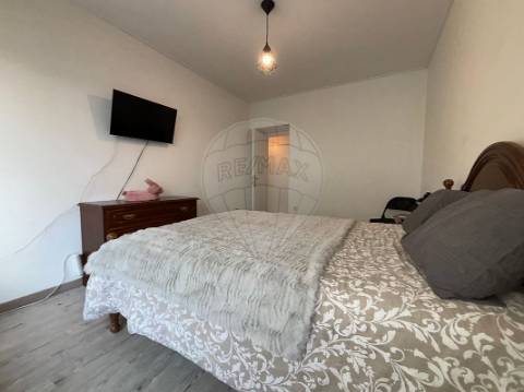 Apartamento T3 para venda