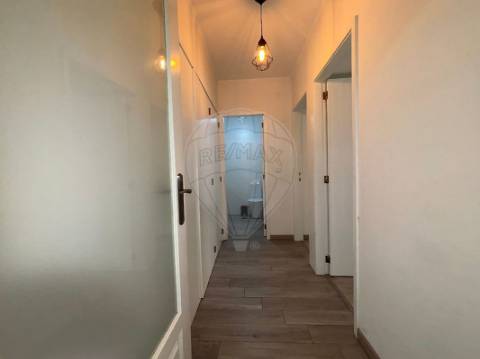 Apartamento T3 para venda