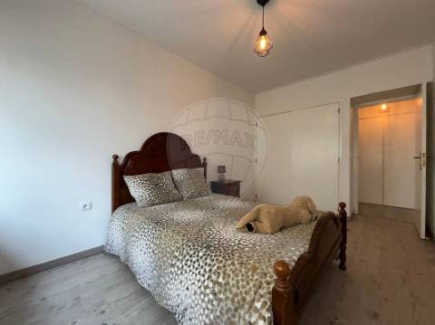 Apartamento T3 para venda