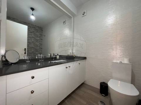 Apartamento T3 para venda