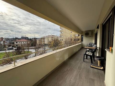 Apartamento T3 para venda