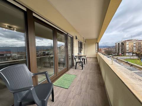 Apartamento T3 para venda