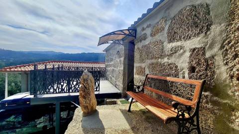 Moradia T1 para venda