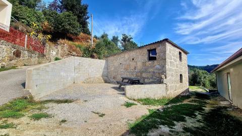 Moradia T1 para venda