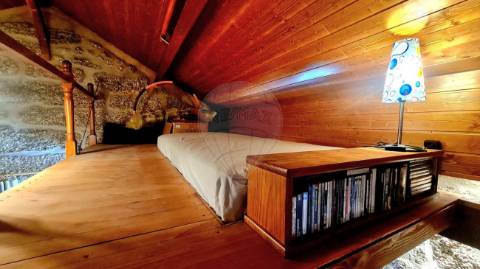 Moradia T1 para venda