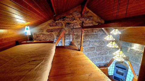 Moradia T1 para venda