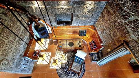 Moradia T1 para venda