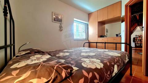 Moradia T1 para venda