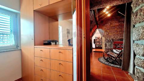 Moradia T1 para venda