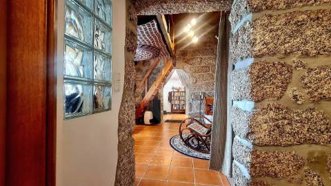 Moradia T1 para venda