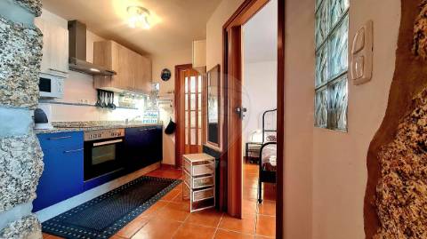 Moradia T1 para venda