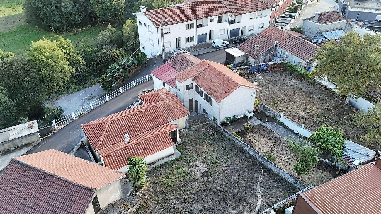 Moradia T2 para venda