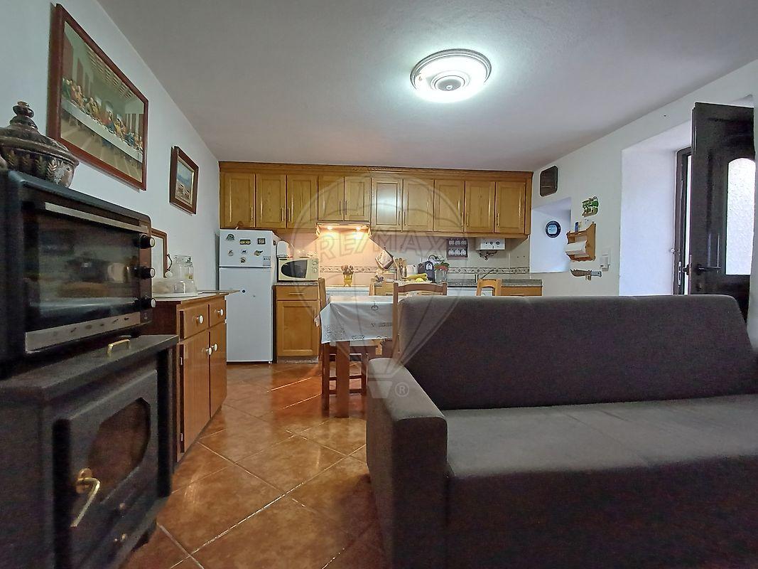 Moradia T2 para venda