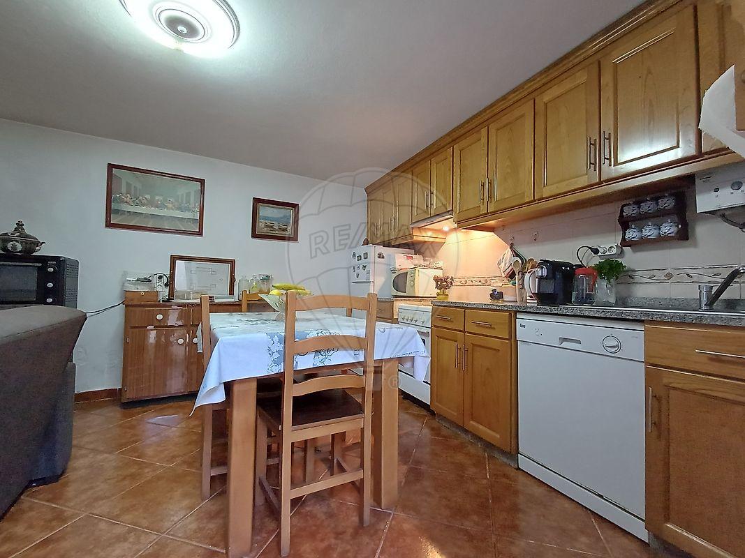 Moradia T2 para venda