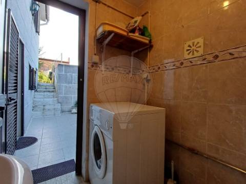 Moradia T2 para venda