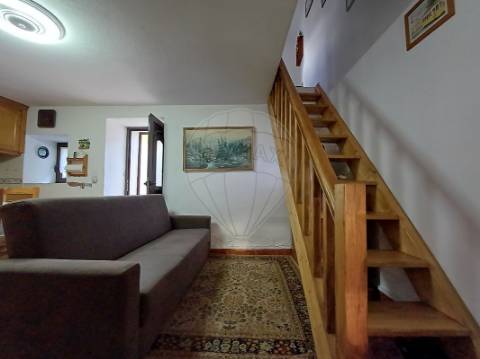 Moradia T2 para venda