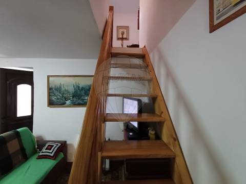 Moradia T2 para venda