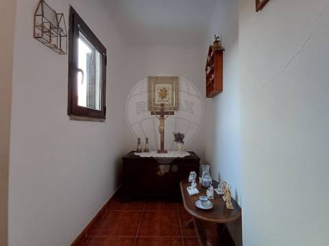 Moradia T2 para venda