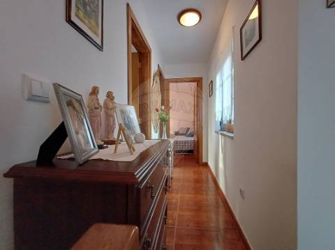 Moradia T2 para venda