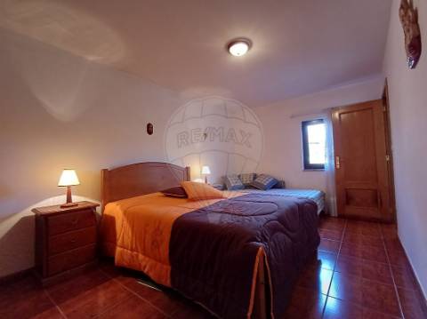 Moradia T2 para venda