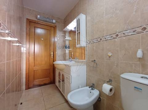 Moradia T2 para venda