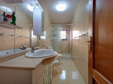 Moradia T2 para venda