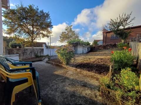 Moradia T2 para venda