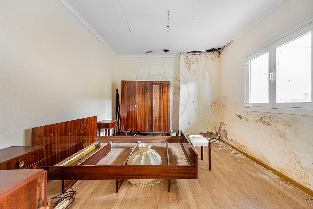 Moradia T6 para venda