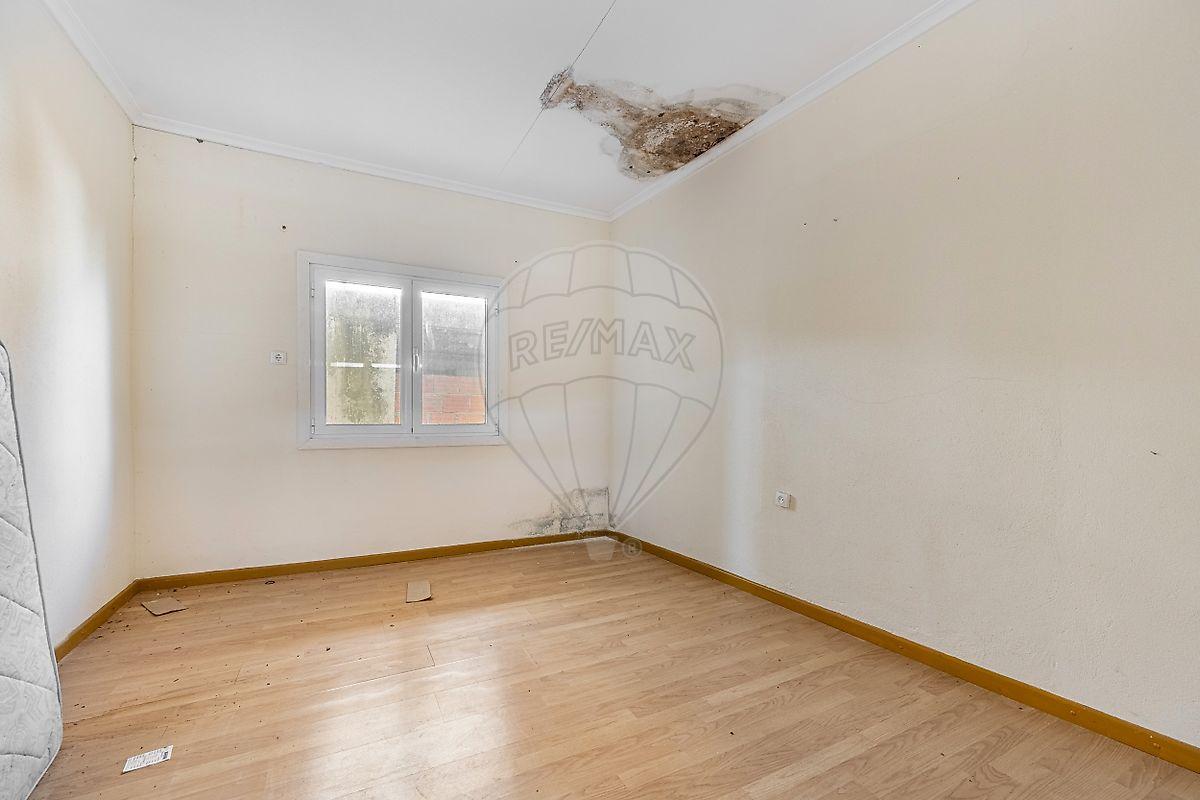 Moradia T6 para venda