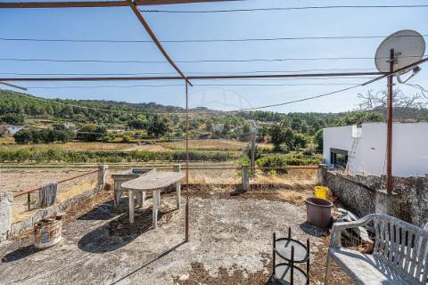 Moradia T6 para venda