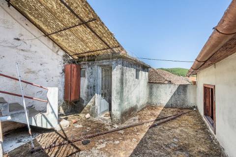 Moradia T6 para venda