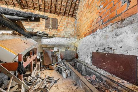 Moradia T6 para venda