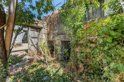 Moradia T6 para venda