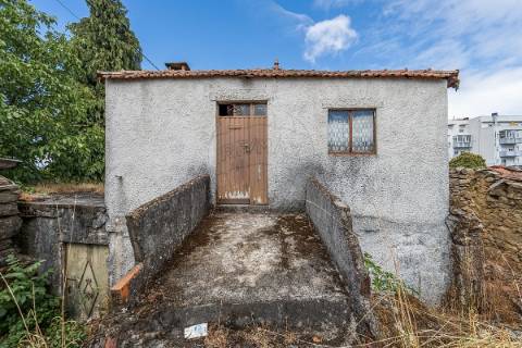 Moradia T4 para venda