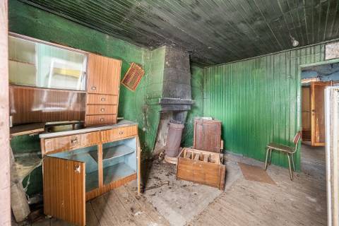 Moradia T4 para venda