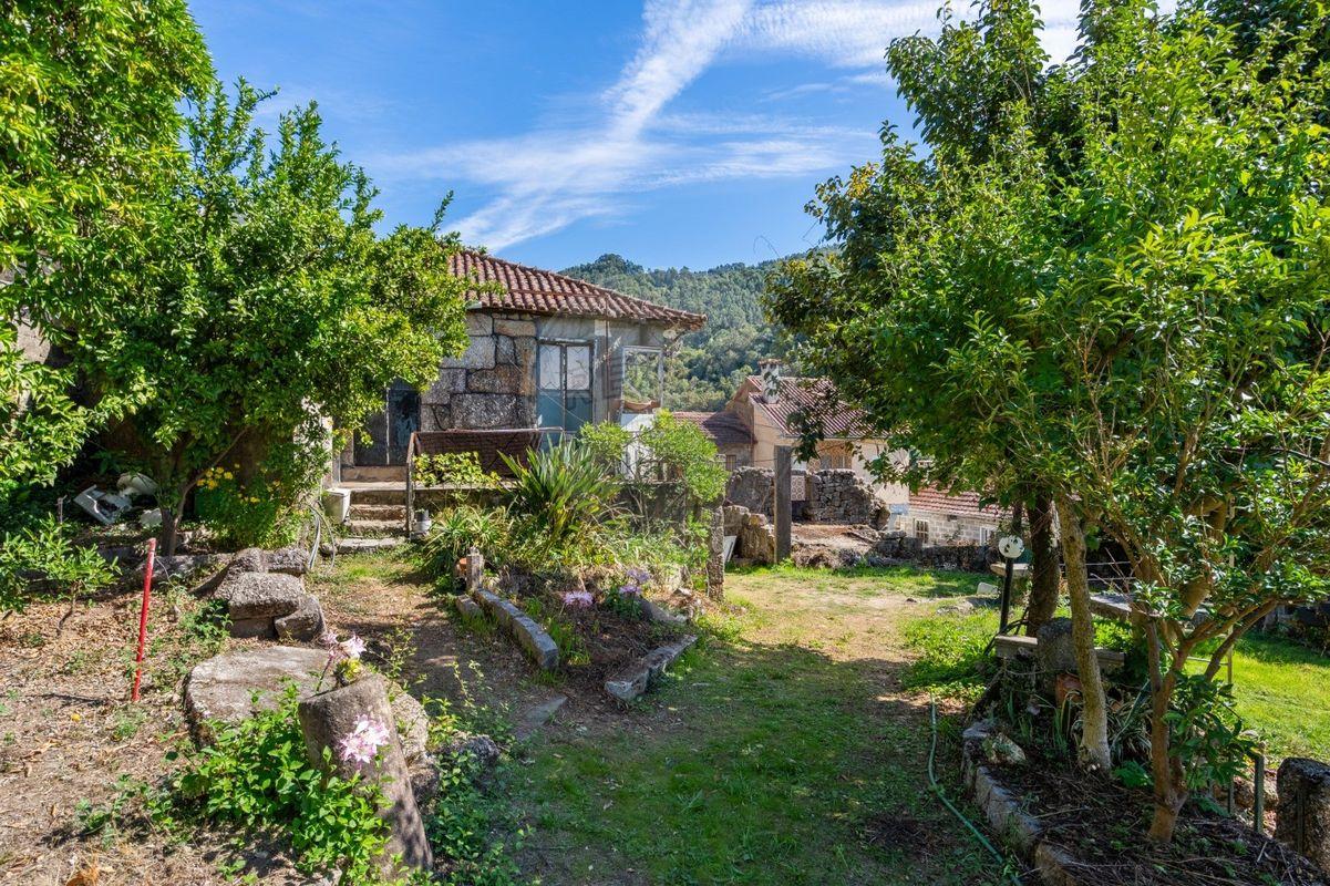 Moradia T3 para venda